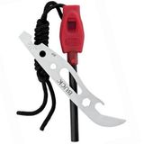 Buck (10681) 837 Selkirk Bıçak Ve Ateş Yakma Çubuğu