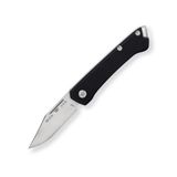 Buck 250 Saunter Çakı, Siyah