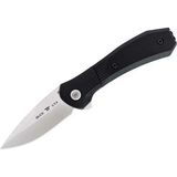 Buck 590 Paradigm G10 Yüzey Çakı, Siyah