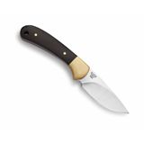 Buck Knives 113 Slim Skinner Ağaç Saplı Blister Yüzme Bıçağı