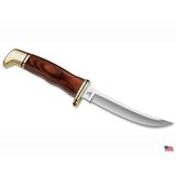 Buck Knives 118 Personal Cocobola Av Bıçağı