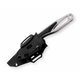 Buck Knives 631/635 Paklite Combo Siyah 2'li Bıçak Seti
