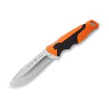 Buck Knives 656 Pursuit Pro Turuncu Siyah Bıçak