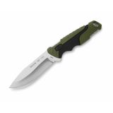 Buck Knives 656 Pursuit Yeşil Blisterli Bıçak