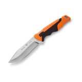 Buck Knives 658 Pursuit Pro Turuncu Siyah Bıçak