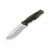 Buck Knives 658 Pursuit Yeşil Blisterli Bıçak