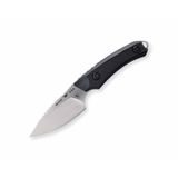 Buck Knives 662 Alpha Scout Elite Siyah Bıçak