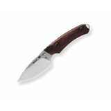 Buck Knives 662 Alpha Scout Pro Cevizağacı Bıçak