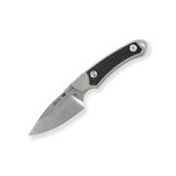 Buck Knives 662 Alpha Scout Select Gri Bıçak