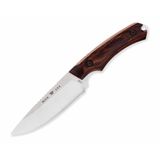Buck Knives 663 Alpha Guide Pro Ceviz Bıçak