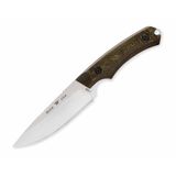 Buck Knives 663 Alpha Guide Pro Kahverengi Bıçak