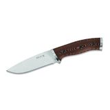 Buck Knives 863 Selkirk Blisterli Bıçak ve Ateşleyici