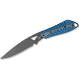 Buck Thorn Damascus 2015 Limitli Üretim Bıçak