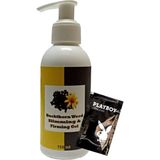 Buck Thorn Weed Slimming Bacak Bel Bakım Masaj Kremi 150 ml + 1 Adet Jel ile - 1li