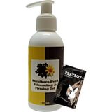 Buck Thorn Weed Slimming Bakım Masaj Kremi 150 ml + 1 Adet Jel ile - 1li