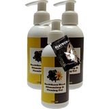 Buck Thorn Weed Slimming Bakım Masaj Kremi 3X150 ml + 1 Adet Jel ile - 1Paket