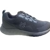 Buck4324 Roy Erkek Spor Ayakkabı Gri 41