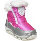 Buckhead 1097K Pembe Windy Fluo Water Resistant Kız Çocuk Bot