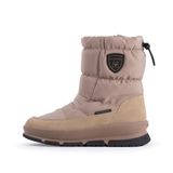 Buckhead 1113 Monroe Waterproof Kadın Kar Botu Bej
