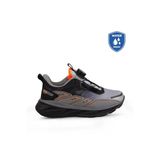 Buckhead 3116 Hynde Flex Foam Taban Su Geçirmez Erkek Çocuk Spor Ayakkabı Grturuncui 31-35