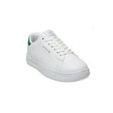 Buckhead 4156-M Boston Günlük Sneakers Beyaz Unisex Spor Ayakkabı