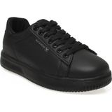 Buckhead 4156-Z Boston Günlük Sneakers Siyah Unisex Spor Ayakkabı