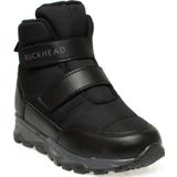 Buckhead 4183F Snowshell Siyah Çocuk Bot