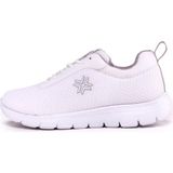 Buckhead 4194 Ricco Beyaz Unisex Spor Ayakkabı