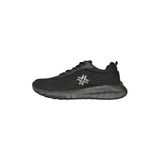 Buckhead 4215-Z Thunder Günlük Siyah Kadın Spor Ayakkabı (NEW87 BLACK / 37)
