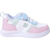 Buckhead 4230 Fontan Beyaz Unisex Çocuk Spor Ayakkabı