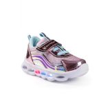 Buckhead 4246 Trio Shiny Hologram Cocuk Spor Ayakkabi