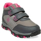 Buckhead 4259-F Gravity Casual Gri Çocuk Spor Ayakkabı