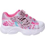Buckhead 4375 Wings Pembe Çocuk Spor Ayakkabı