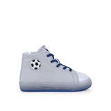 BUCKHEAD Açık Gri Erkek Çocuk Sneaker BUCK4299 CHUCK HIGH, 30, 5003143428, Açık Gri, Erkek çocuk