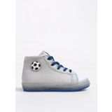 Buckhead Açık Gri Erkek Çocuk Sneaker BUCK4299 CHUCK HIGH