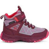 Buckhead Alaska BUCK3040-BH124 Su Geçirmez Çocuk Botu - Bordo
