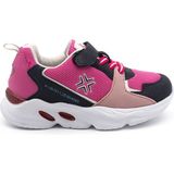 Buckhead Award Multi Jr Çocuk Pembe Günlük Ayakkabı BUCK4006-BK132 - Renkli