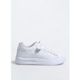 Buckhead Beyaz Kız Çocuk Sneaker BUCK4294 BOSTON JR