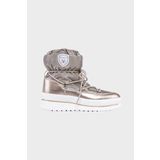 BUCKHEAD BG Store Kız Çocuk Gold Bot