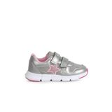 BUCKHEAD Buchead BUCK3032-004 Sandy Kız Çocuk Spor Ayakkabı Gri