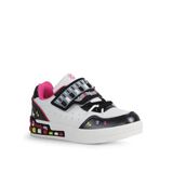 BUCKHEAD Buchead Melody Kız Çocuk Sneaker BUCK3030, 30, BUCK3030-BH001, Black, Kız çocuk