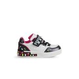BUCKHEAD Buchead Melody Kız Çocuk Sneaker BUCK3030, 32, BUCK3030-BH001, Black, Kız çocuk