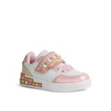 BUCKHEAD Buchead Melody Kız Çocuk Sneaker BUCK3030, 32, BUCK3030-BH009, Pink, Kız çocuk