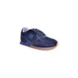 Buckhead Buck 4023 Multi Spor Ayakkabı Siyah Mavi Siyah Mavi 41