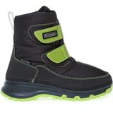 Buckhead BUCK1077-ANT-GREEN BUCK1077 Stark Çocuk Spor Ayakkabı - Gri
