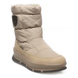 Buckhead BUCK1113 Bej Monroe Waterproof Kadın Bot