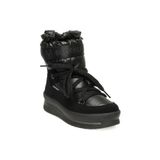 Buckhead Buck1135 Coi Waterproof Kar Siyah Kız Çocuk Bot
