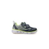 Buckhead BUCK3026 Maxim Işıklı Spor Lacivert Erkek Çocuk Günlük Ayakkabı