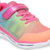 Buckhead Buck3029 Belle Işikli Çok Renkli Kız Çocuk Spor Ayakkabı