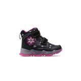 Buckhead BUCK3034 SNOWY Kız Çocuk Siyah Trekking Ve Outdoor Bot